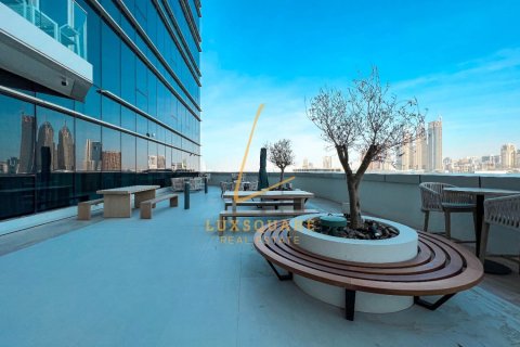 Снять в аренду квартиру в Dubai Media City, Дубай: 2 спальни, 147м², № 70907 - фото 30