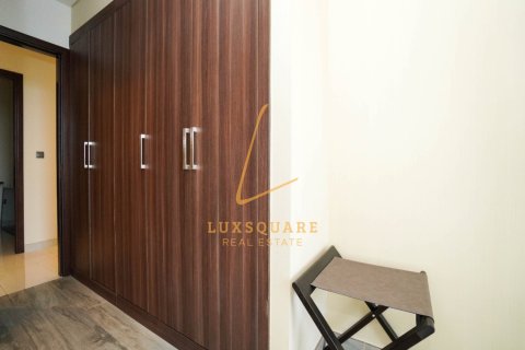 Снять в аренду квартиру в Dubai Media City, Дубай: 2 спальни, 147м², № 70907 - фото 7