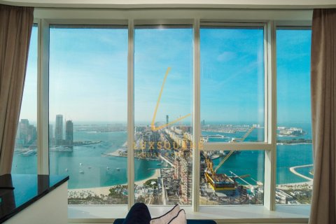 Снять в аренду квартиру в Dubai Media City, Дубай: 2 спальни, 147м², № 70907 - фото 25