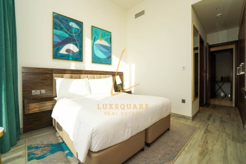 Снять в аренду квартиру в Dubai Media City, Дубай: 2 спальни, 147м², № 70907 - фото 16