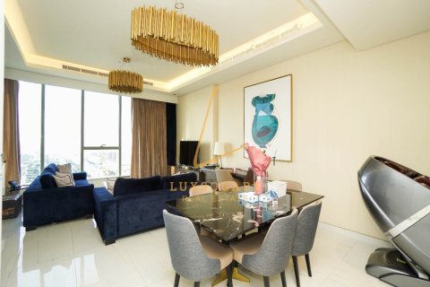 Снять в аренду квартиру в Dubai Media City, Дубай: 2 спальни, 147м², № 70907 - фото 23