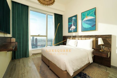 Снять в аренду квартиру в Dubai Media City, Дубай: 2 спальни, 147м², № 70907 - фото 11