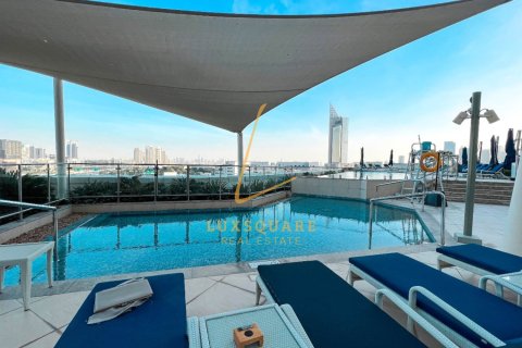 Снять в аренду квартиру в Dubai Media City, Дубай: 2 спальни, 147м², № 70907 - фото 27