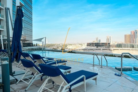 Снять в аренду квартиру в Dubai Media City, Дубай: 2 спальни, 147м², № 70907 - фото 26