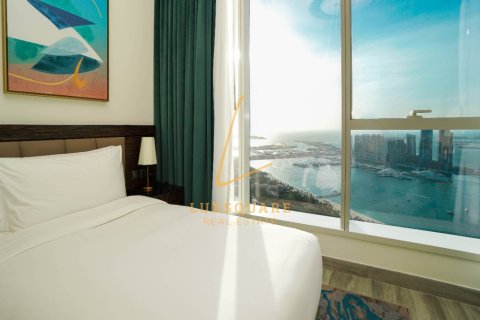 Снять в аренду квартиру в Dubai Media City, Дубай: 2 спальни, 147м², № 70907 - фото 18