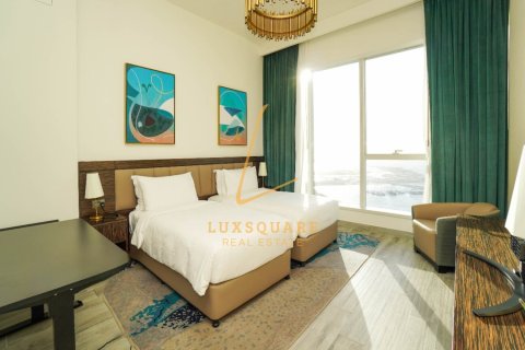 Снять в аренду квартиру в Dubai Media City, Дубай: 2 спальни, 147м², № 70907 - фото 10