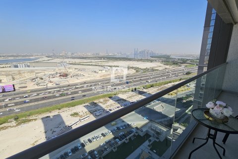Apartamento en Sobha Hartland, Mohammed Bin Rashid City, Dubai, 2 dormitorios, 86 m², № 14976 - foto 10