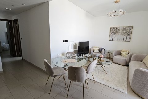Apartamento en Sobha Hartland, Mohammed Bin Rashid City, Dubai, 2 dormitorios, 86 m², № 14976 - foto 4