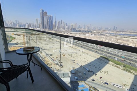 Apartamento en Sobha Hartland, Mohammed Bin Rashid City, Dubai, 2 dormitorios, 86 m², № 14976 - foto 1