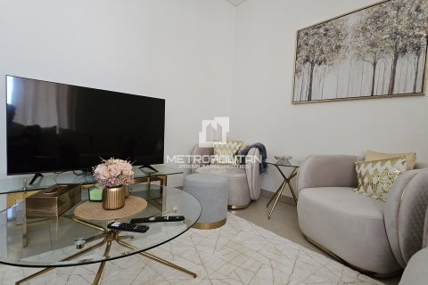 Apartamento en Sobha Hartland, Mohammed Bin Rashid City, Dubai, 2 dormitorios, 86 m², № 14976 - foto 5