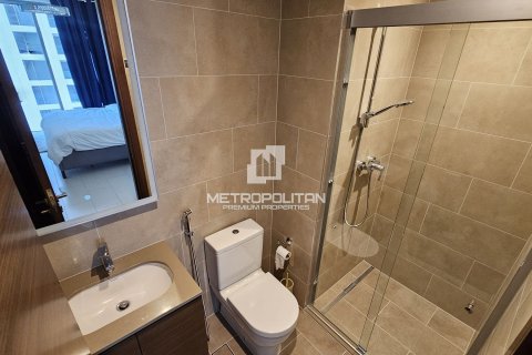 Apartamento en Sobha Hartland, Mohammed Bin Rashid City, Dubai, 2 dormitorios, 86 m², № 14976 - foto 13