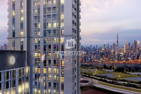 Apartamento en Sobha Hartland, Mohammed Bin Rashid City, Dubai, 1 dormitorio, 57 m², № 14969 - foto 2