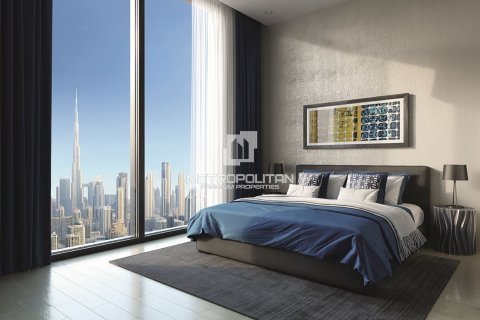 Apartamento en Sobha Hartland, Mohammed Bin Rashid City, Dubai, 1 dormitorio, 57 m², № 14969 - foto 5