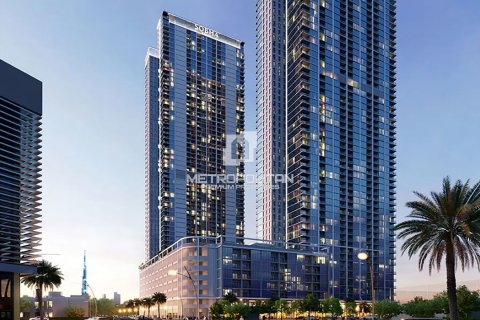 Apartamento en Sobha Hartland, Mohammed Bin Rashid City, Dubai, 1 dormitorio, 57 m², № 14969 - foto 10