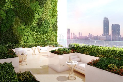 Apartamento en Sobha Hartland, Mohammed Bin Rashid City, Dubai, 1 dormitorio, 57 m², № 14969 - foto 8