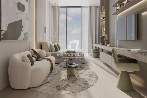Apartment in Dubai Land, Dubai 1 bedroom, 92 sq.m. № 14960 - photo 4