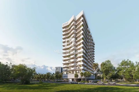 Apartment in Dubai Land, Dubai 1 bedroom, 92 sq.m. № 14960 - photo 1