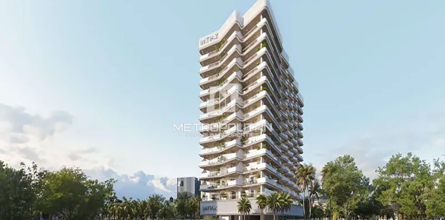 Apartment in Dubai Land, Dubai 1 bedroom, 92 sq.m. № 14960
