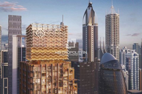 Купить квартиру в DIFC, Дубай: 2 спальни, 128м², № 14961 - фото 13