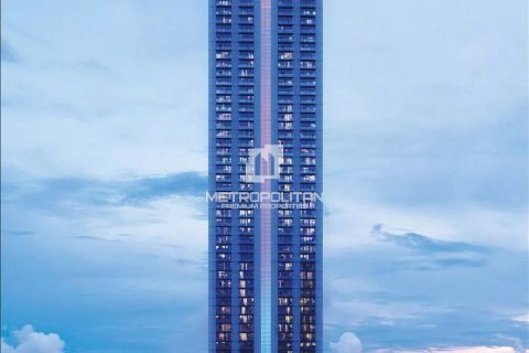 Apartment in Jumeirah Lake Towers, Dubai 3 bedrooms, 166 sq.m. № 14975 - photo 7