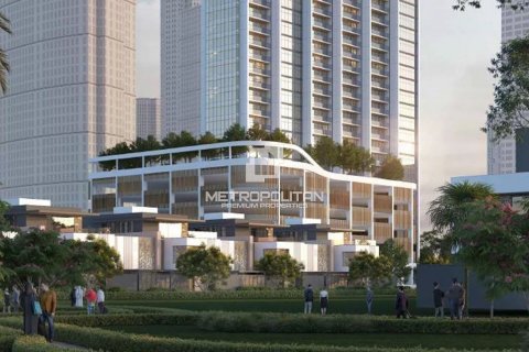 Apartment in Jumeirah Lake Towers, Dubai 3 bedrooms, 166 sq.m. № 14975 - photo 8