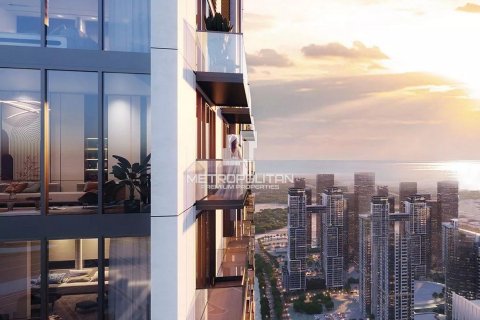 Apartment in Jumeirah Lake Towers, Dubai 3 bedrooms, 166 sq.m. № 14975 - photo 3