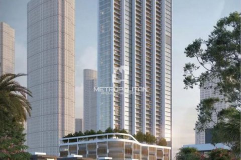 Apartment in Jumeirah Lake Towers, Dubai 3 bedrooms, 166 sq.m. № 14975 - photo 5