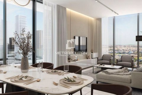 Apartment in Jumeirah Lake Towers, Dubai 3 bedrooms, 166 sq.m. № 14975 - photo 9