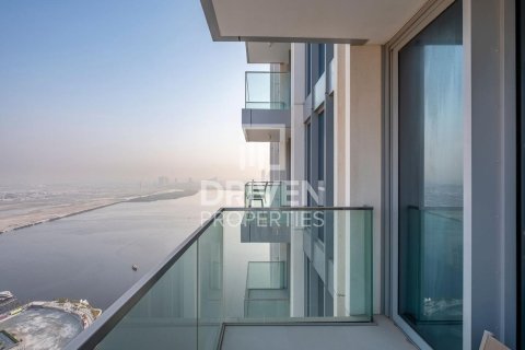Apartment in Dubai Creek Harbour (The Lagoons), Dubai 2 bedrooms, 119 sq.m. № 19789 - photo 9