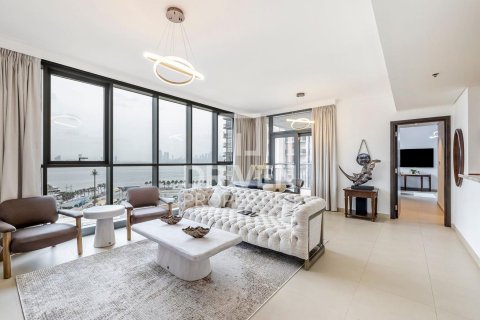 Apartment in Dubai Creek Harbour (The Lagoons), Dubai 2 bedrooms, 127 sq.m. № 19799 - photo 2