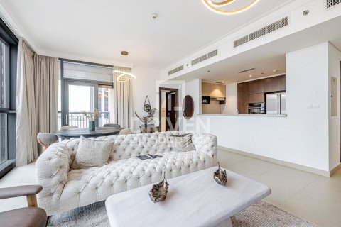 Apartment in Dubai Creek Harbour (The Lagoons), Dubai 2 bedrooms, 127 sq.m. № 19799 - photo 3