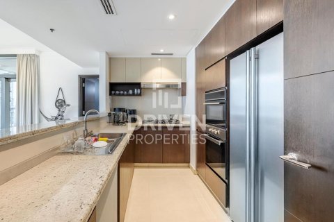 Apartment in Dubai Creek Harbour (The Lagoons), Dubai 2 bedrooms, 127 sq.m. № 19799 - photo 7