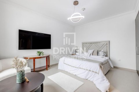 Apartment in Dubai Creek Harbour (The Lagoons), Dubai 2 bedrooms, 127 sq.m. № 19799 - photo 14