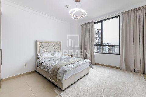 Apartment in Dubai Creek Harbour (The Lagoons), Dubai 2 bedrooms, 127 sq.m. № 19799 - photo 4