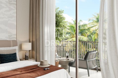 Apartment in Dubai Creek Harbour (The Lagoons), Dubai 1 bedroom, 66 sq.m. № 19788 - photo 3