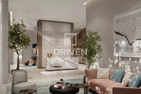 Apartment in Dubai Creek Harbour (The Lagoons), Dubai 1 bedroom, 66 sq.m. № 19788 - photo 5