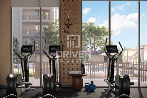 Apartment in Dubai Creek Harbour (The Lagoons), Dubai 1 bedroom, 66 sq.m. № 19788 - photo 8