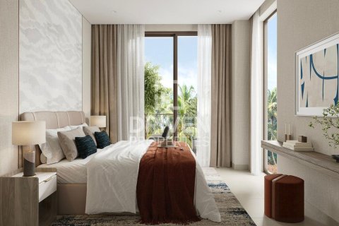 Apartment in Dubai Creek Harbour (The Lagoons), Dubai 1 bedroom, 66 sq.m. № 19788 - photo 2