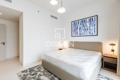 Apartment in EMAAR Beachfront, Dubai Harbour, Dubai 2 bedrooms, 107 sq.m. № 19787 - photo 7