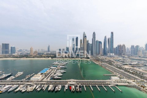 Apartment in EMAAR Beachfront, Dubai Harbour, Dubai 2 bedrooms, 107 sq.m. № 19787 - photo 1