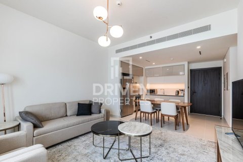 Apartment in EMAAR Beachfront, Dubai Harbour, Dubai 2 bedrooms, 107 sq.m. № 19787 - photo 3