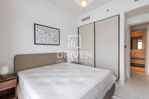 Apartment in EMAAR Beachfront, Dubai Harbour, Dubai 2 bedrooms, 107 sq.m. № 19787 - photo 12