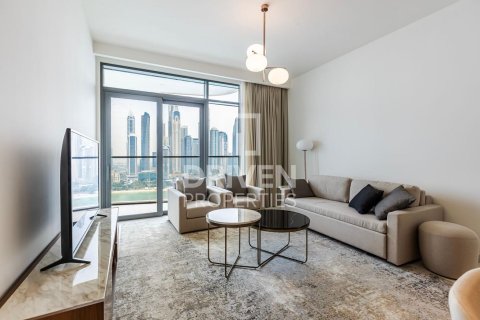 Apartment in EMAAR Beachfront, Dubai Harbour, Dubai 2 bedrooms, 107 sq.m. № 19787 - photo 4