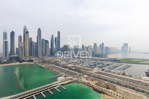 Apartment in EMAAR Beachfront, Dubai Harbour, Dubai 2 bedrooms, 107 sq.m. № 19787 - photo 9