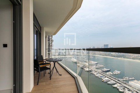 Apartment in EMAAR Beachfront, Dubai Harbour, Dubai 2 bedrooms, 107 sq.m. № 19787 - photo 8