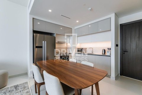 Apartment in EMAAR Beachfront, Dubai Harbour, Dubai 2 bedrooms, 107 sq.m. № 19787 - photo 5