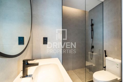 Apartment in Business Bay, Dubai 1 bedroom, 61 sq.m. № 19791 - photo 8