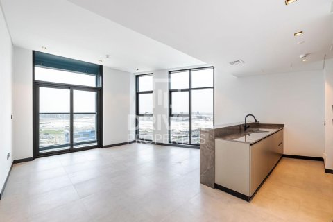 Apartment in Business Bay, Dubai 1 bedroom, 61 sq.m. № 19791 - photo 1