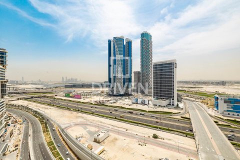 Apartment in Business Bay, Dubai 1 bedroom, 61 sq.m. № 19791 - photo 12