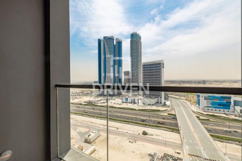 Apartment in Business Bay, Dubai 1 bedroom, 61 sq.m. № 19791 - photo 10